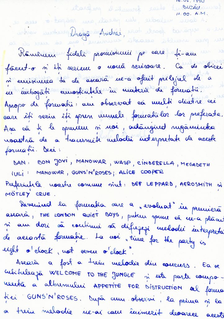 Dan&Iuli p1