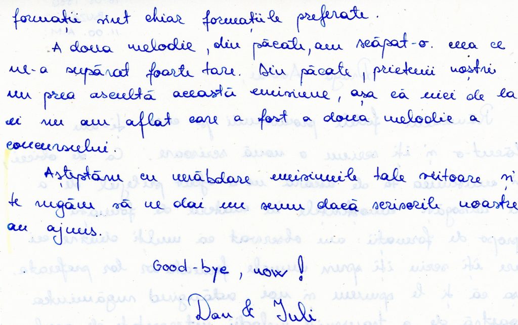 Dan&Iuli p2