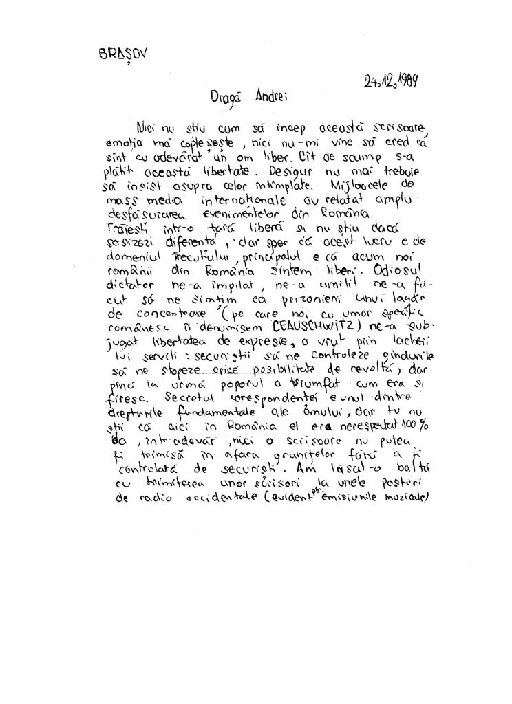 Dorin Brasov p1