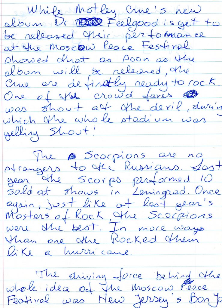 script p3