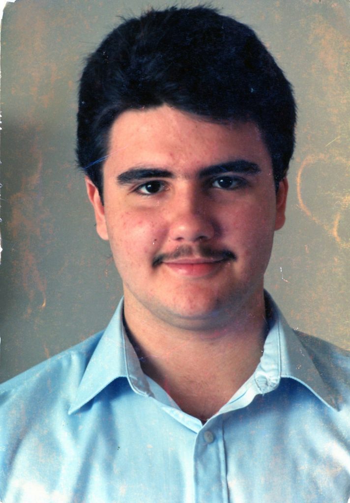 Andrei 1988