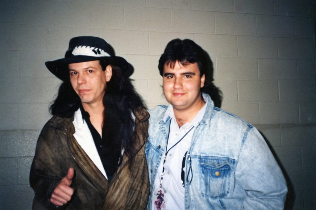 Bobby Dahl Poison