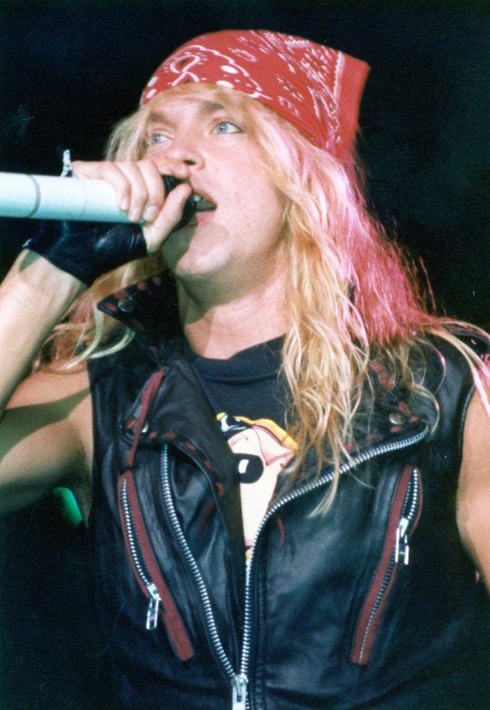 Brett Michael
