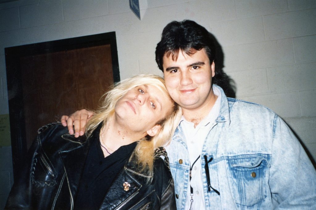 CC Deville Poison