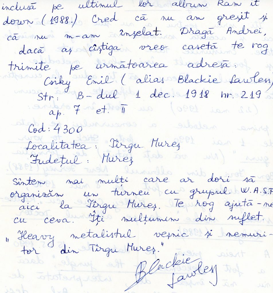 ROLL Blackie pg2