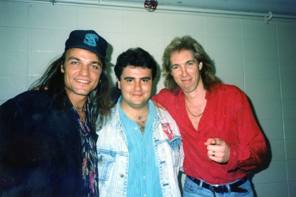 Scorpions