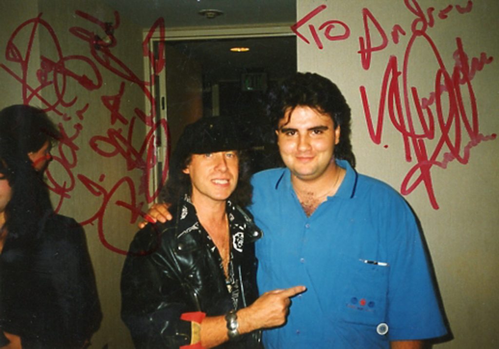 Scorpions 2